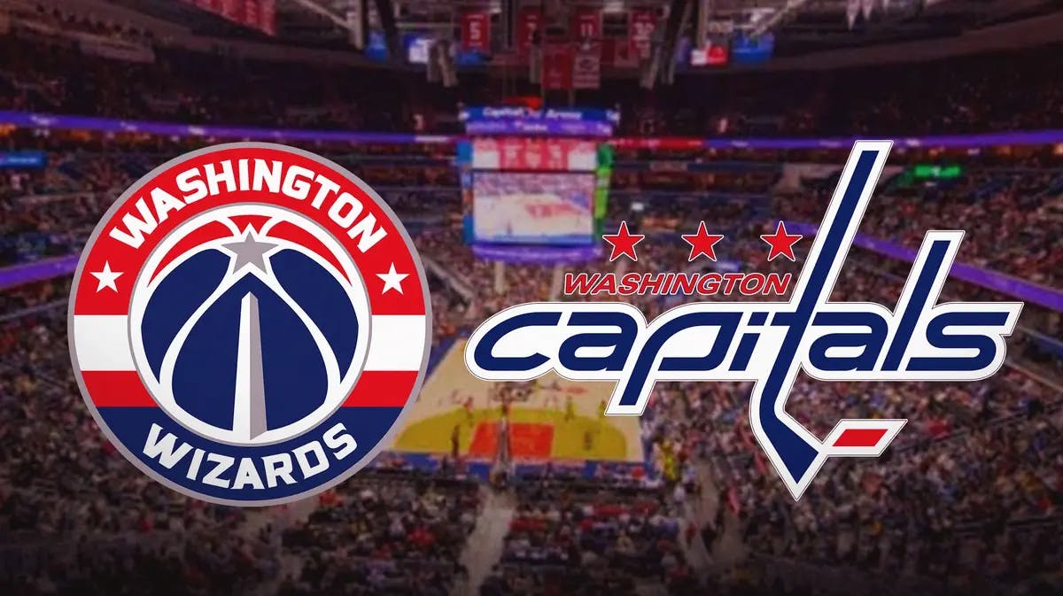 Wizards and Capitals are on the verge of leaving Washington, D.C.