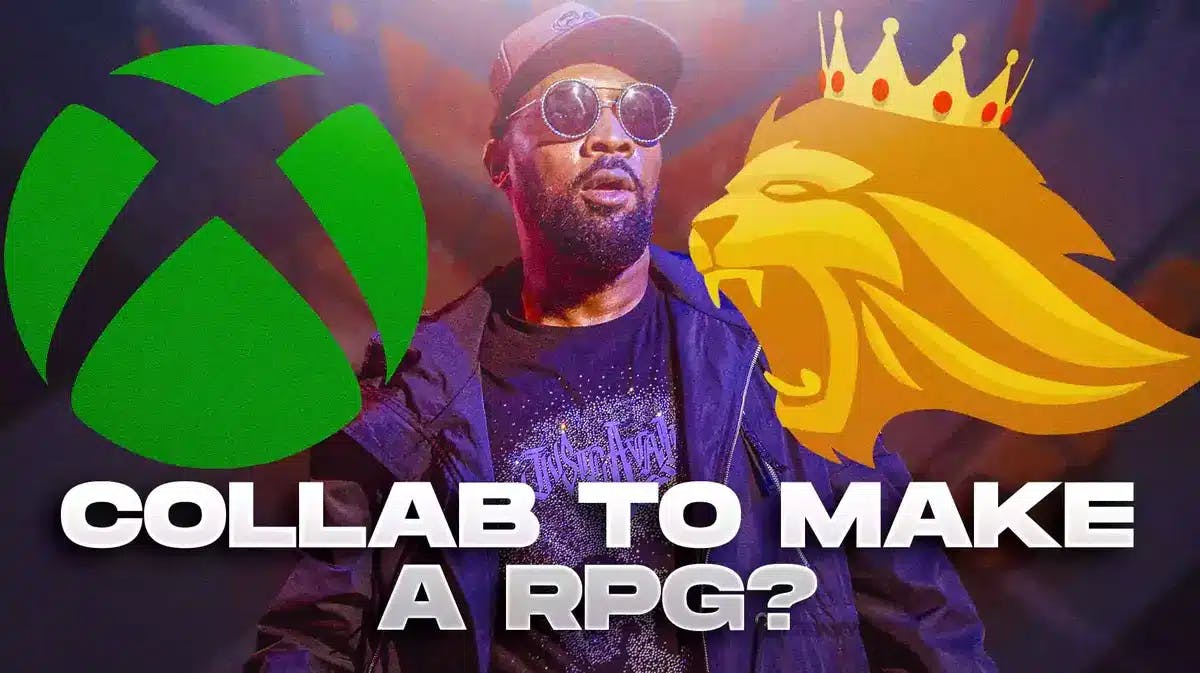Xbox & Brass Lion Collab To Make A Wu-Tang Clan RPG?