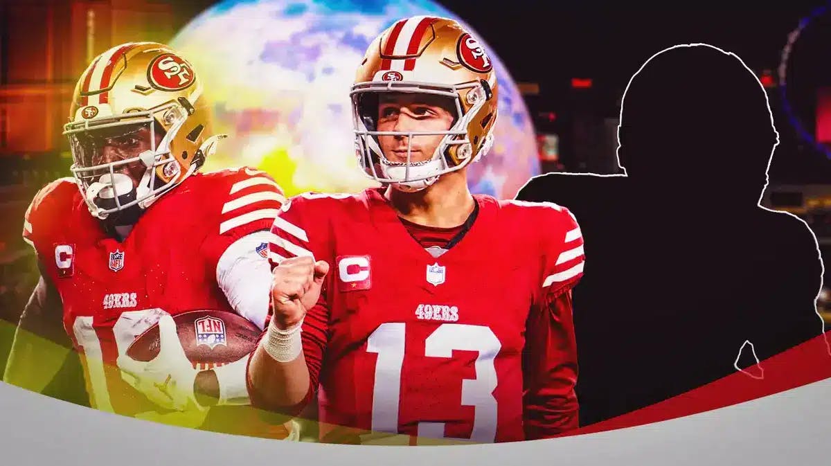 San Francisco 49ers, Fred Warner, and the x-factor in the 2024 Super Bowl.
