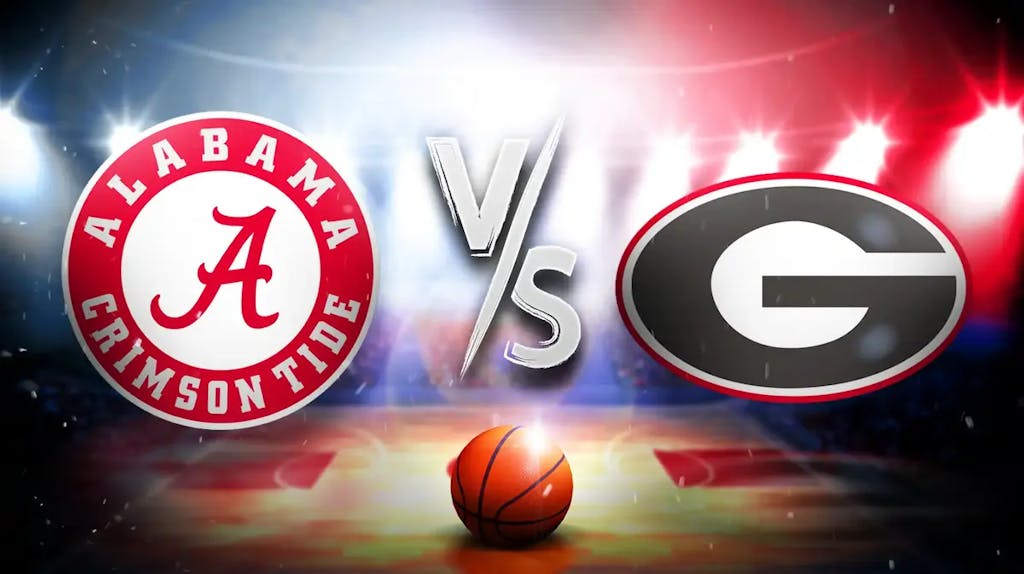 Alabama Georgia prediction, Alabama Georgia pick, Alabama Georgia odds, Alabama Georgia how to watch