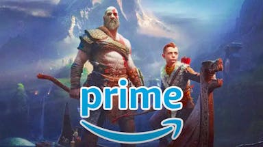 Amazon Prime's God of War TV Show Script is Underway