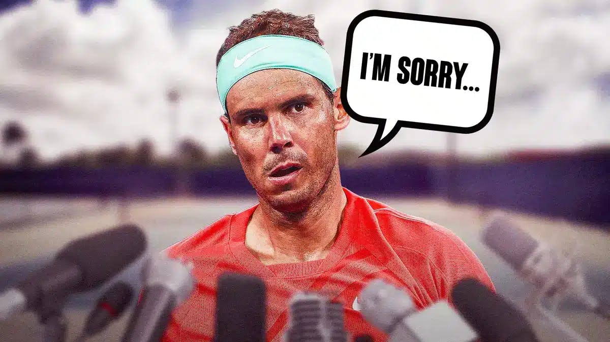 Australian Open, Rafael Nadal