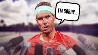 Australian Open, Rafael Nadal