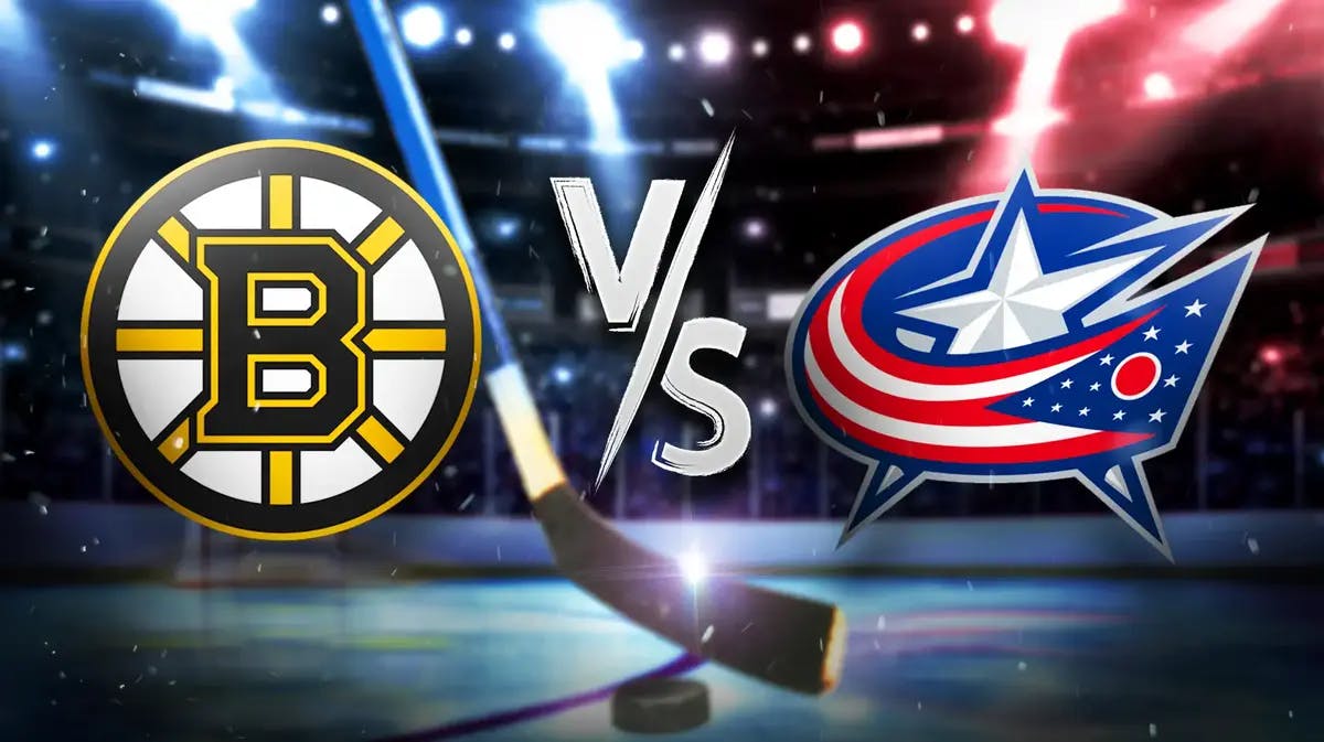 Bruins Blue Jackets prediction, Bruins Blue Jackets pick, Bruins Blue Jackets odds, Bruins Blue Jackets how to watch