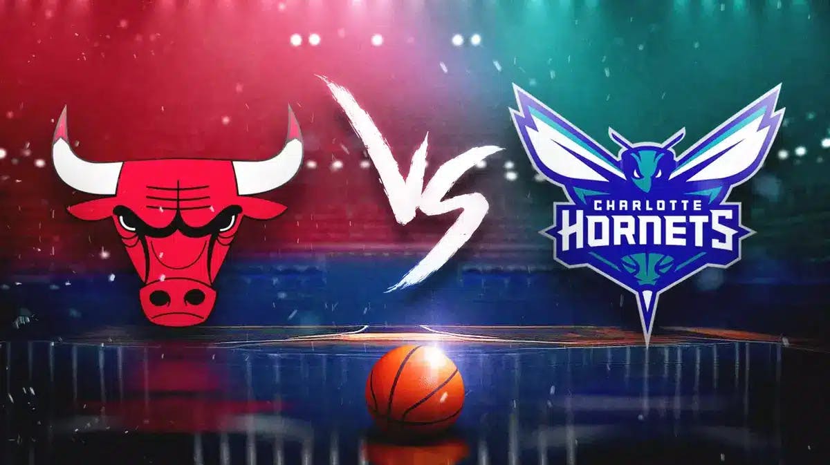 Bulls Hornets prediction, pick, how to watch