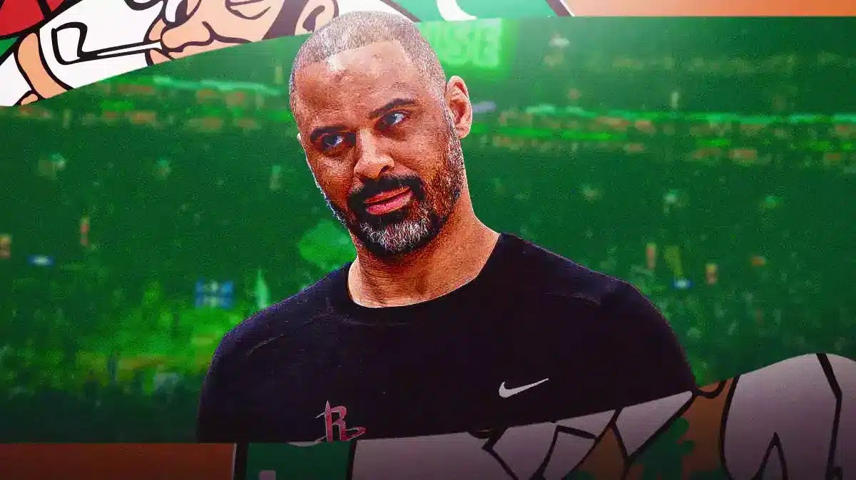 Ime Udoka returns to play the Celtics for the first time