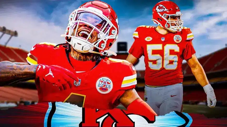 Rashee Rice must play a key role for the Chiefs at Buffalo