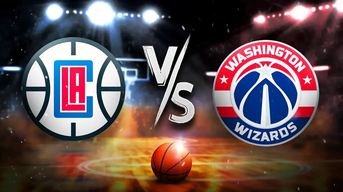 clippers wizards prediction