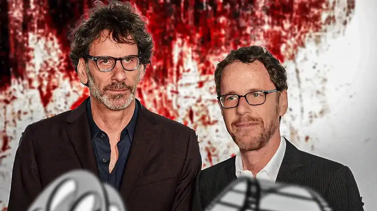 Coen Brothers' next movie gets intriguing 'very bloody' tease