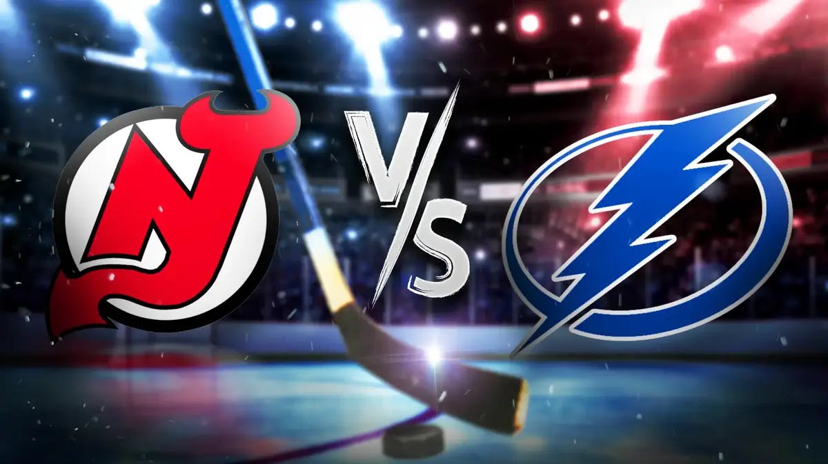 Devils Lightning prediction, odds, pick, how to watch