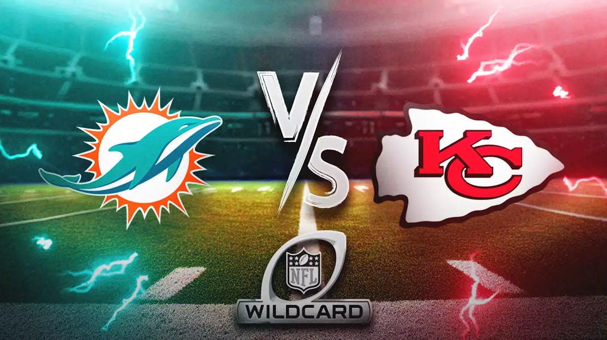 Dolphins Chiefs prediction