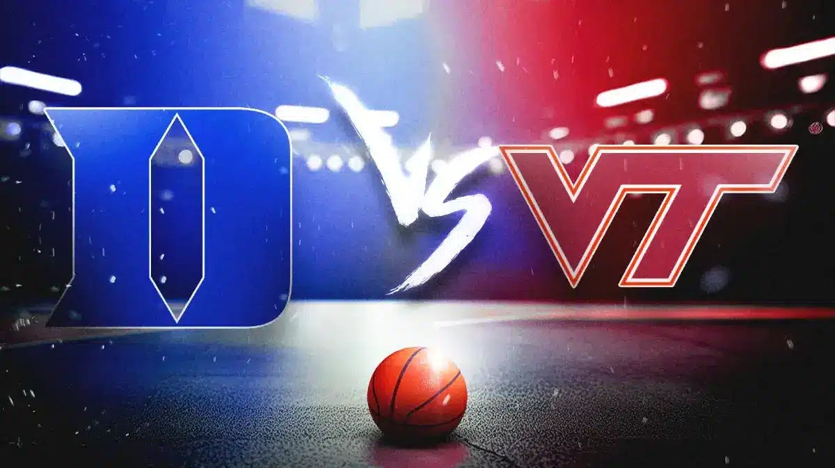 Duke Virginia Tech prediction, Duke Virginia Tech odds, Duke Virginia Tech pick, Duke Virginia Tech, how to watch Duke Virginia Tech