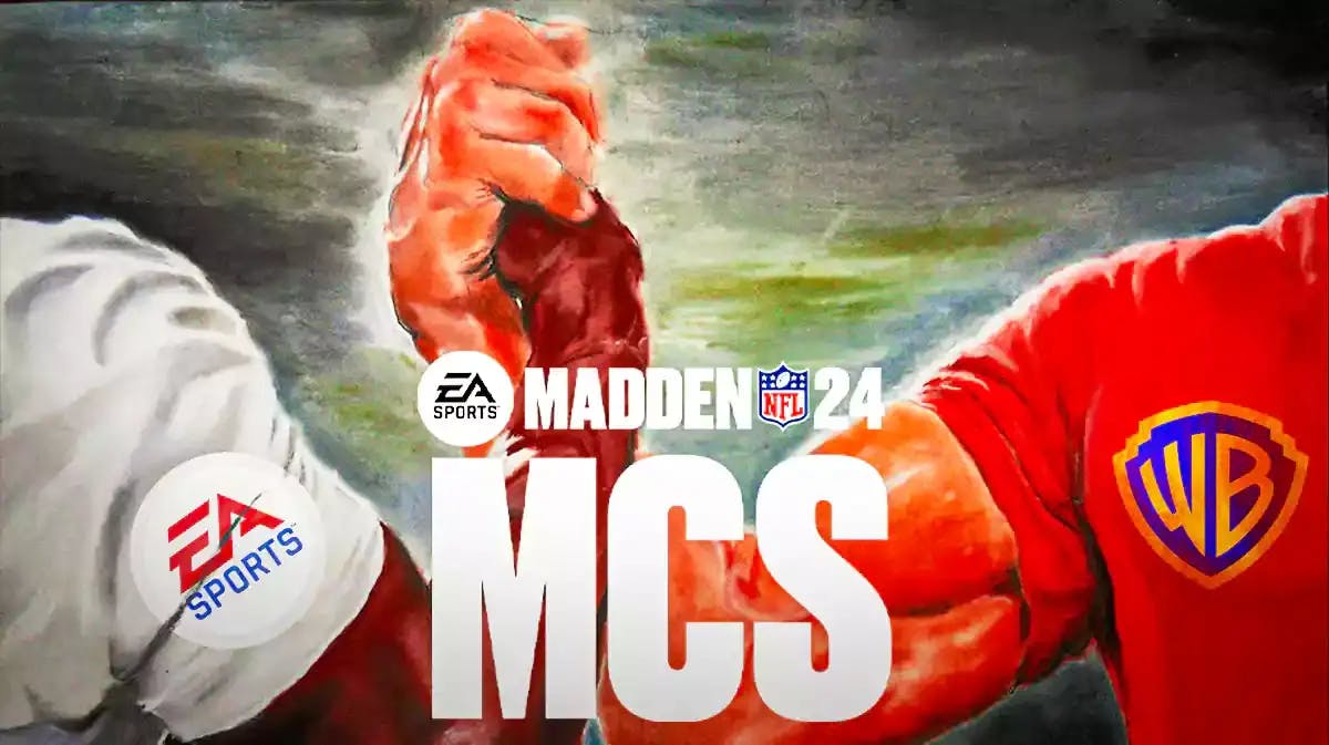 Madden 24 Docuseries Follows One Man's Path To Win $1 Million Henry Road To Madden Millionaire