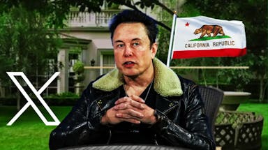 Elon Musk's X Corp. loses preliminary injunction against California's content moderation requirements