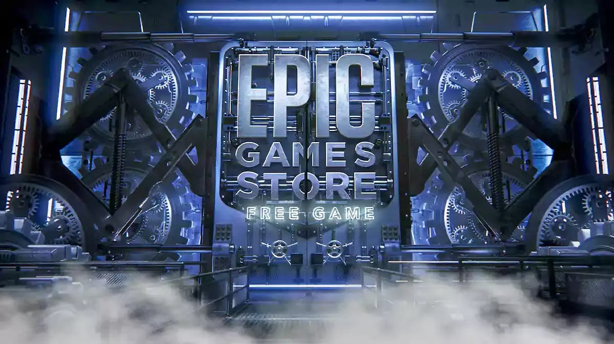 Epic Games Store First Free Game For February 2024 Revealed