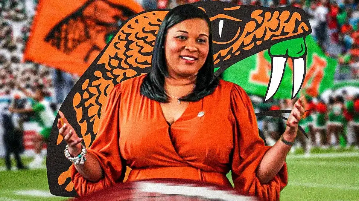 Florida A&M Athletics Director Tiffani Dawn-Sykes has announced that she will be obtaining a search firm to identify coaching candidates.