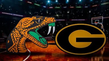 The Grambling State Lady Tigers somehow outlast the Florida A&M Rattlers in a triple overtime thriller on Martin Luther King Day