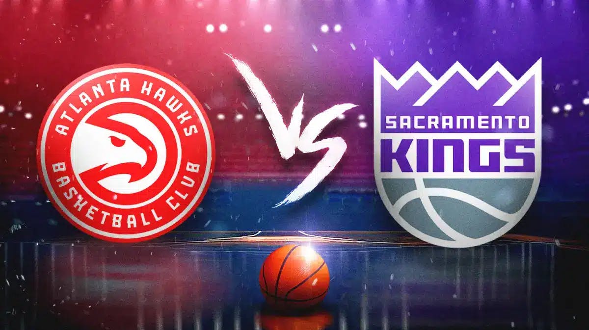 Hawks Kings prediction, odds, pick, how to watch