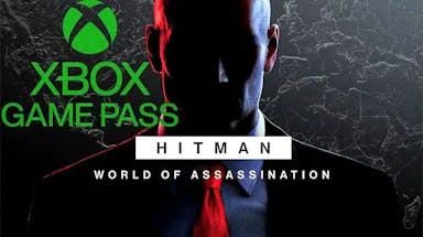 Hitman: World of Assassination Leaves Xbox Game Pass on January 31, 2024
