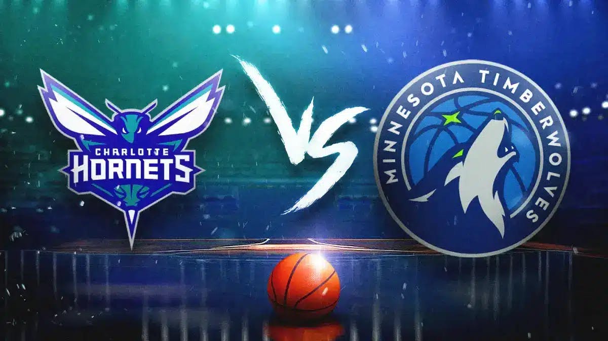 Hornets Timberwolves prediction, pick, how to watch