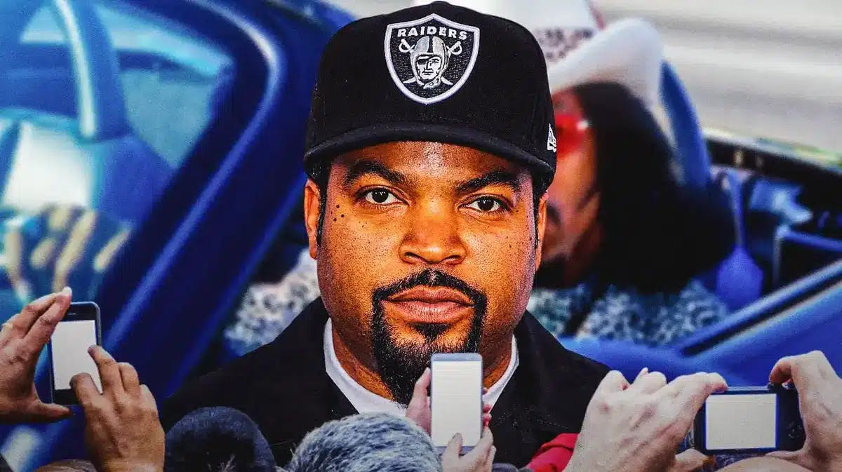 Ice Cube, Katt Williams, Friday