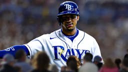 Rays All-Star Wander Franco gets bail set for about $35,000 thousand