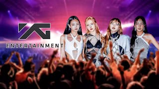 K-Pop girl group Blackpink take solo careers elsewhere, will remain a group under YG Entertainment