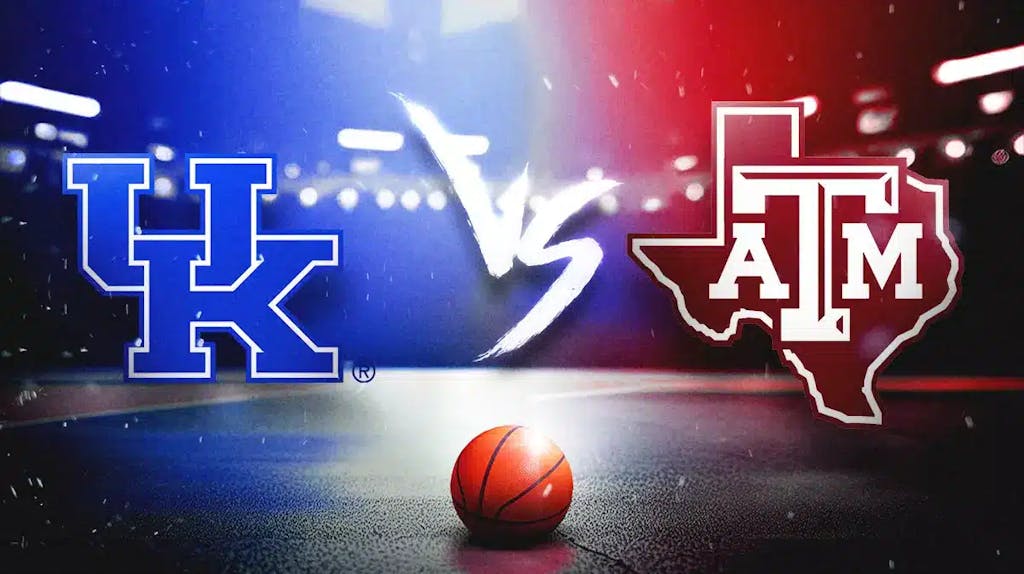 Kentucky Texas A&M prediction