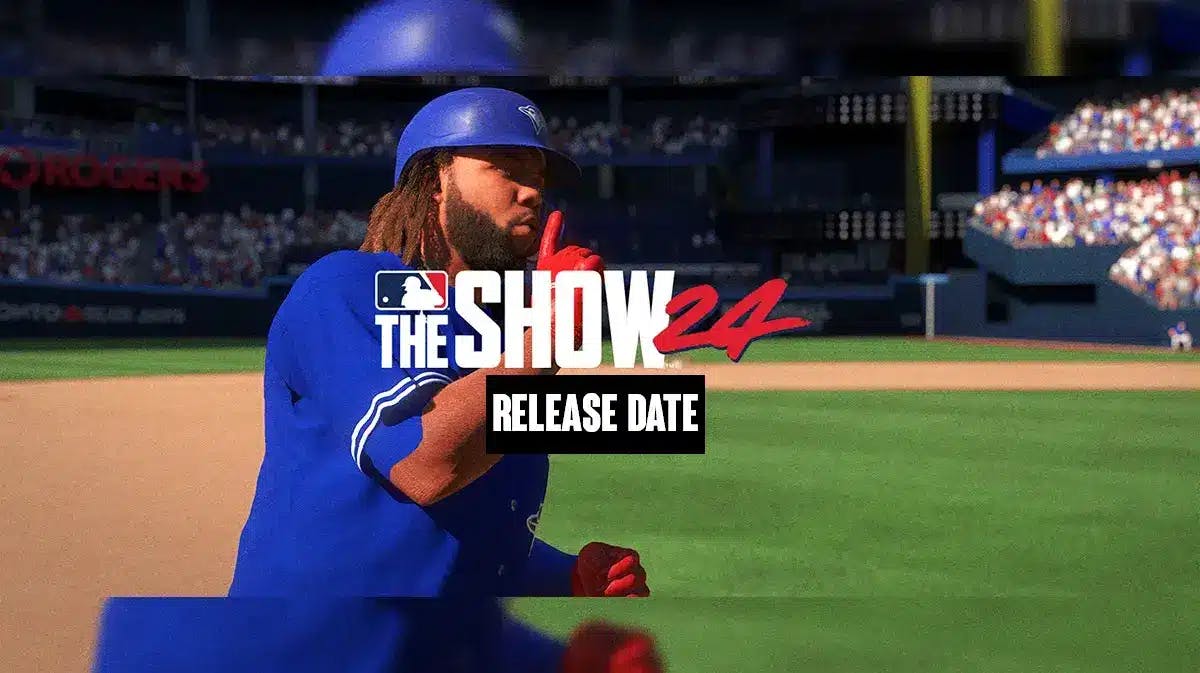 MLB The Show 24 Release Date, Gameplay, Story, Trailers
