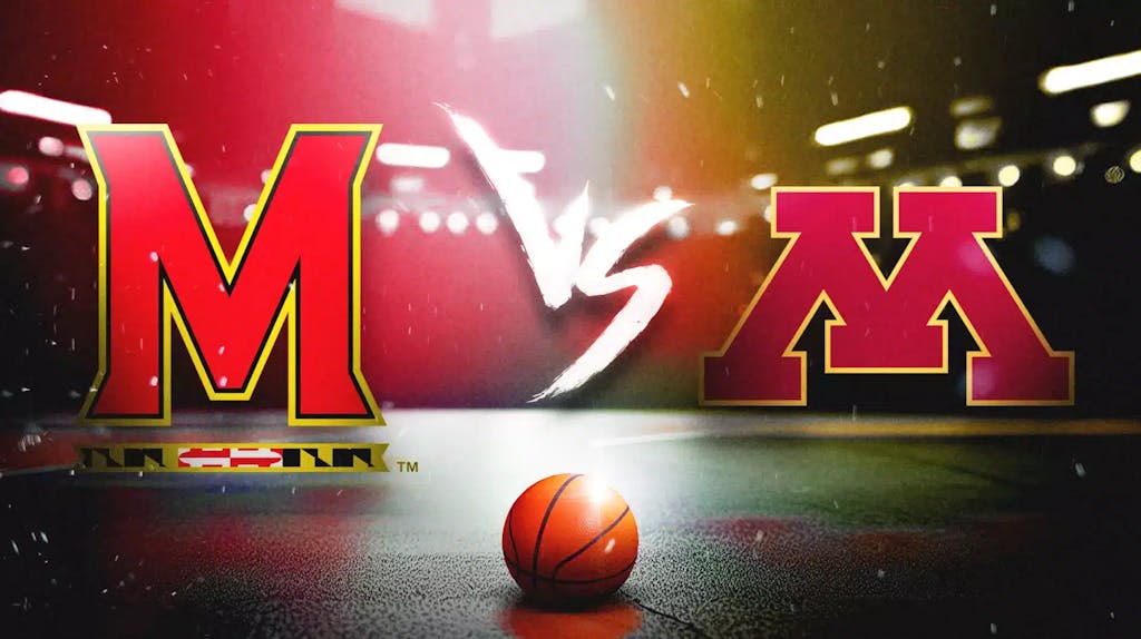 Maryland Minnesota college basketball prediction