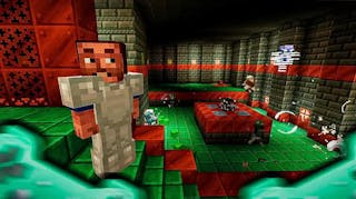Minecraft Latest Update 1.21 Unveils Vaults & Trial Chambers