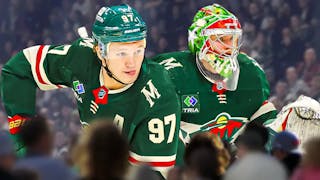The Minnesota Wild roster received promising injury report updates on Kirill Kaprizov and Filip Gustavsson amid the team's cold stretch.