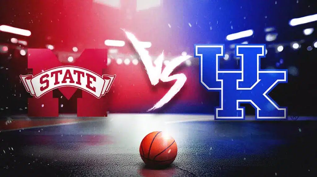 Mississippi State Kentucky prediction