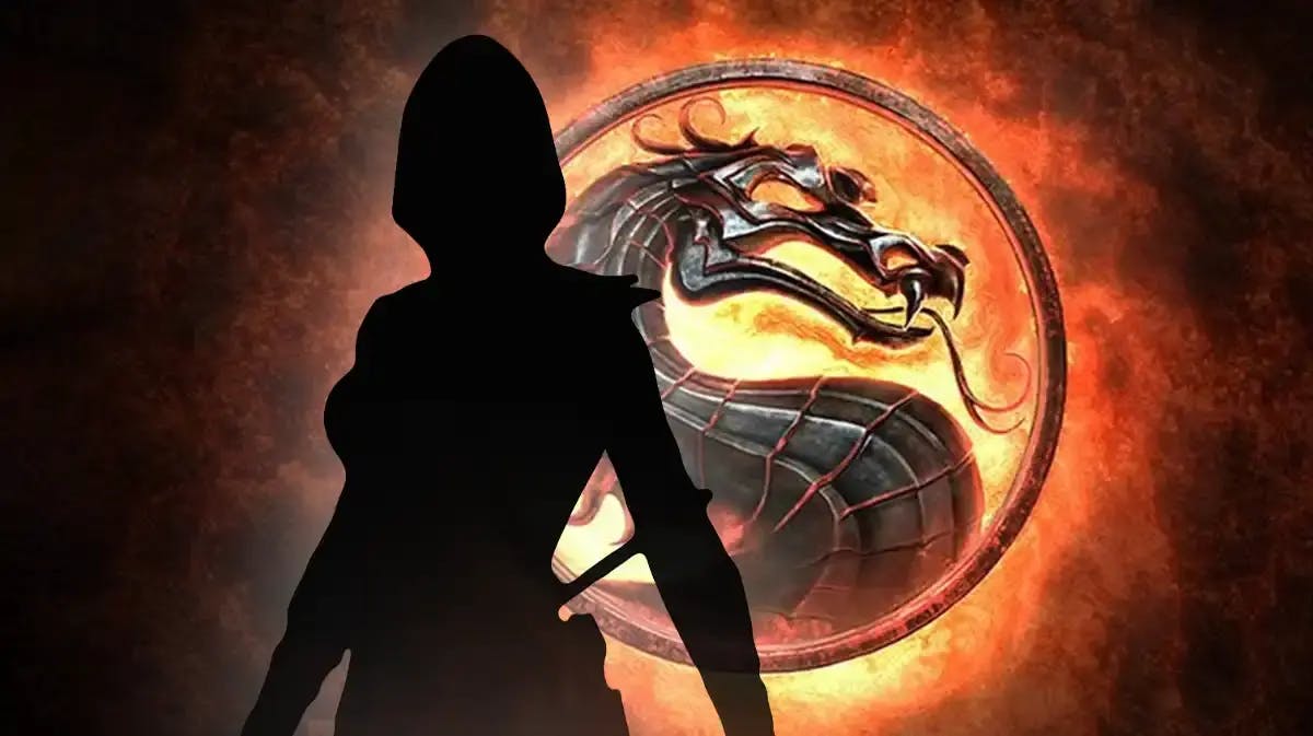 Mortal Kombat 2 Photo Teases Introduction of an Iconic Fighter