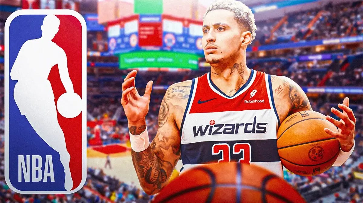 The Wizards are exploring Kyle Kuzma trade opportunities ahead of the NBA trade deadline, and the Pacers could be a top suitor.