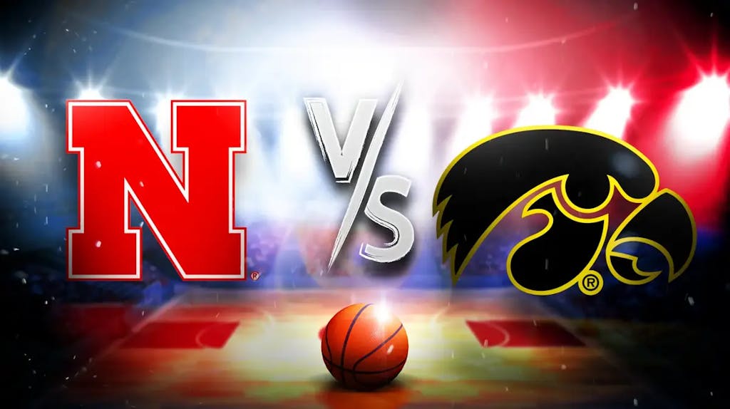 Nebraska Iowa, Nebraska Iowa prediction, Nebraska Iowa pick, Nebraska Iowa odds, Nebraska Iowa how to watch