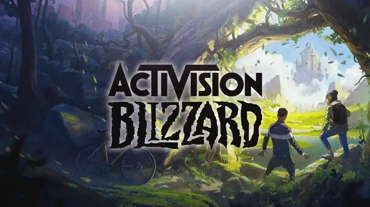 New Details Emerge Surrounding Activision Blizzard's Canceled Survival Game