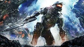 New Halo Game Reportedly in Development?