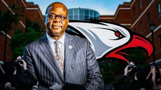Johnson O. Akinleye, the 12th chancellor of North Carolina Central University, recently announced his retirement at the end of the year