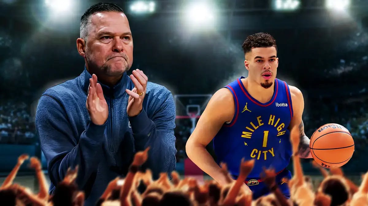 Nuggets news: Michael Malone praises Michael Porter Jr's play given lengthy injury history