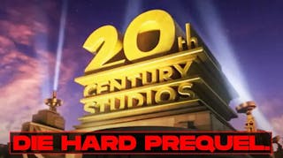 Die Hard May Get A Prequel Movie At 20th Century Studios