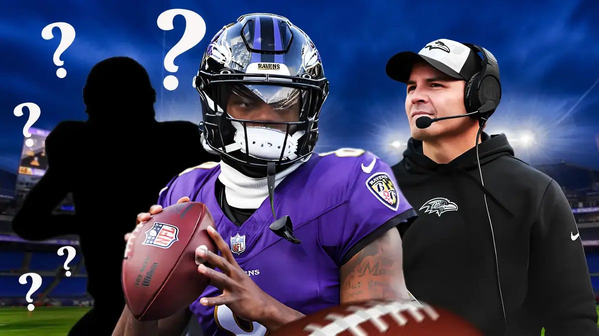 The Ravens will lean heavily on their x-factor on defense vs. the Chiefs.
