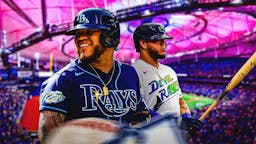 Harold Ramirez could be the next Rays player traded