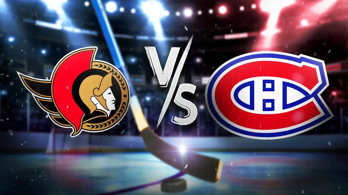 Senators Canadiens prediction, Senators Canadiens pick, Senators Canadiens odds, Senators Canadiens how to watch