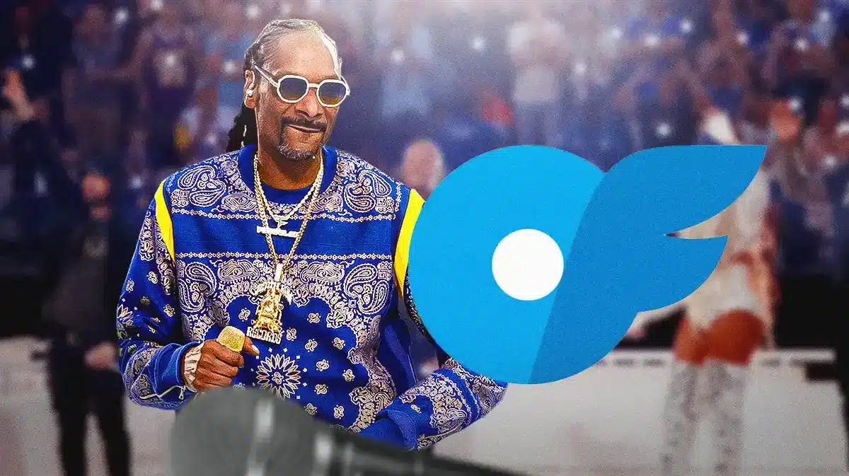 Snoop Dogg's hilarious OnlyFans turn down admission