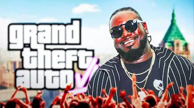 T-Pain Confirms He's Working On Grand Theft Auto 6 Under One Condition
