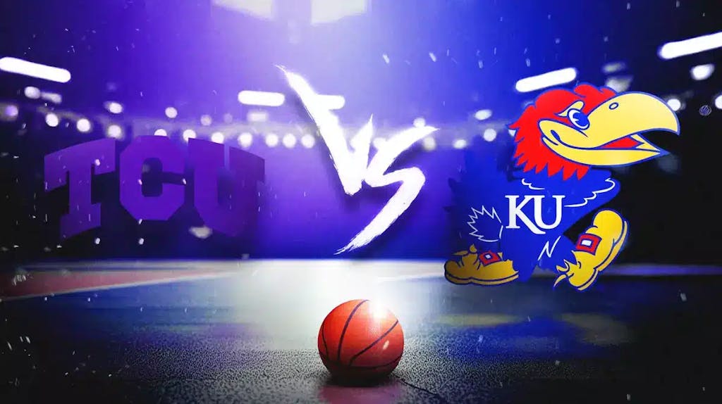 TCU Kansas, TCU Kansas prediction, TCU Kansas pick, TCU Kansas odds, TCU Kansas how to watch