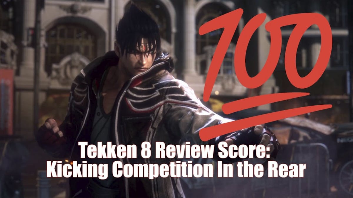 Tekken 8 Review, Review Score, DLC, Storyline, Gameplay
