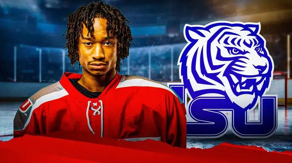 Tennessee State has added Drury University transfer Xavier Abel to their hockey team to the roster. He is the first player to join the team.