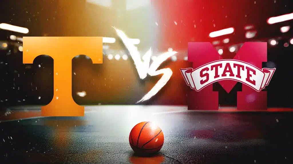 Tennessee Mississippi State prediction, Tennessee Mississippi State odds, Tennessee Mississippi State pick, Tennessee Mississippi State, how to watch Tennessee Mississippi State